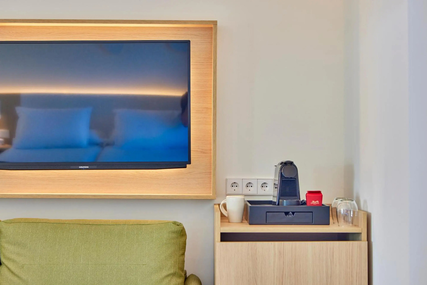 Universal Hotel Aquamarin