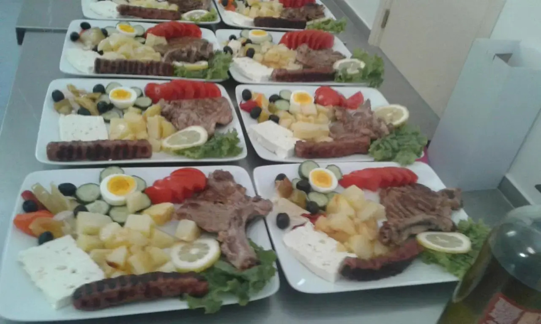 Hotel Restorant Panorama