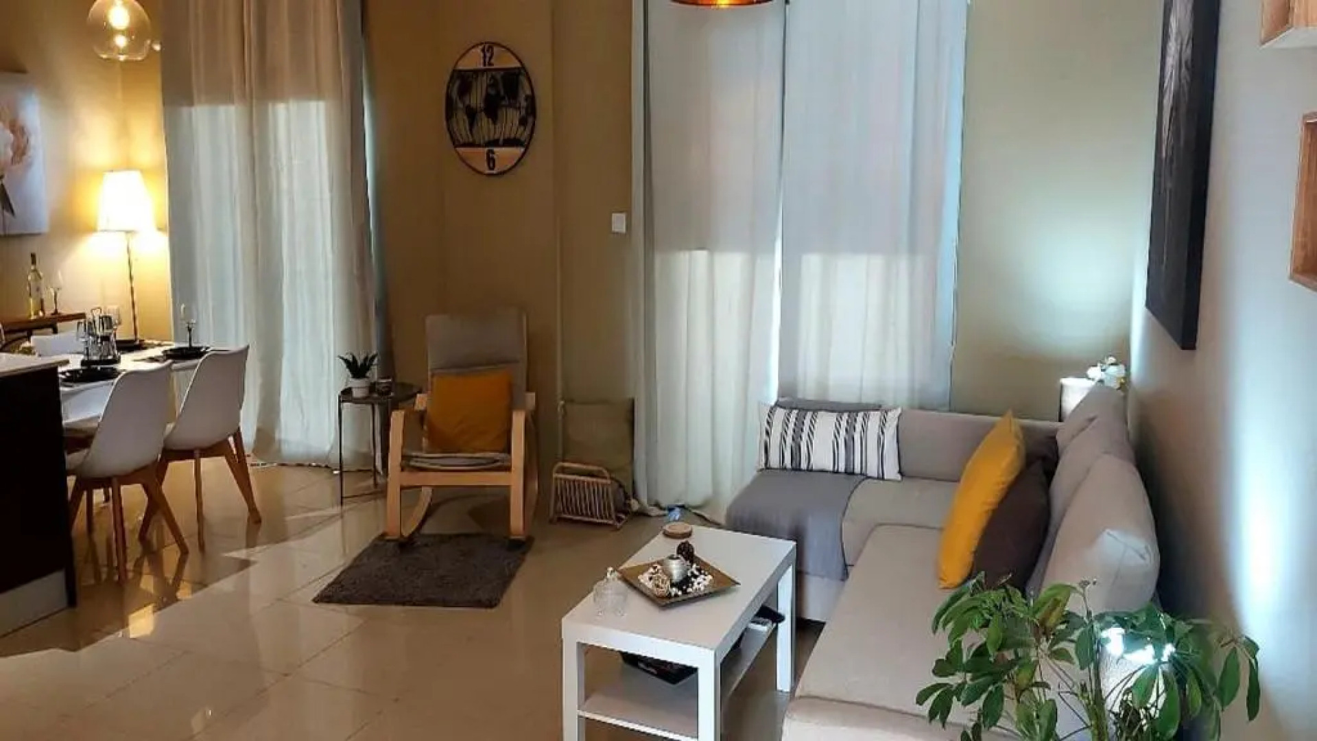 Paramount Gardens Resorts C202