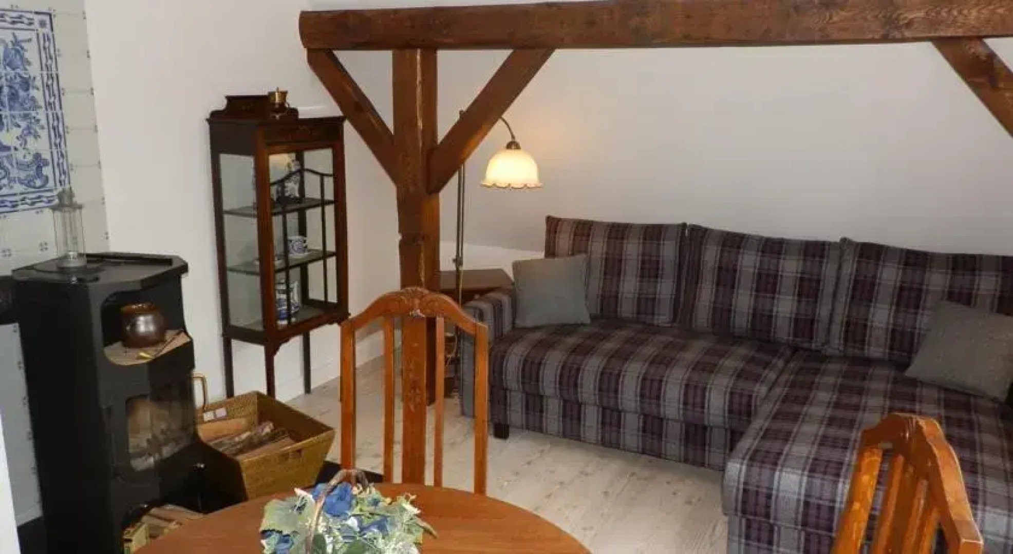 Apartments Oldsum auf Föhr - Haus 94