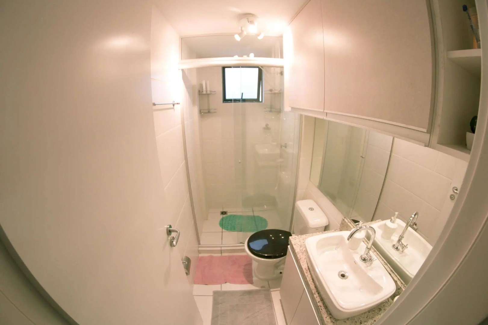 Mondrian Studio Curitiba