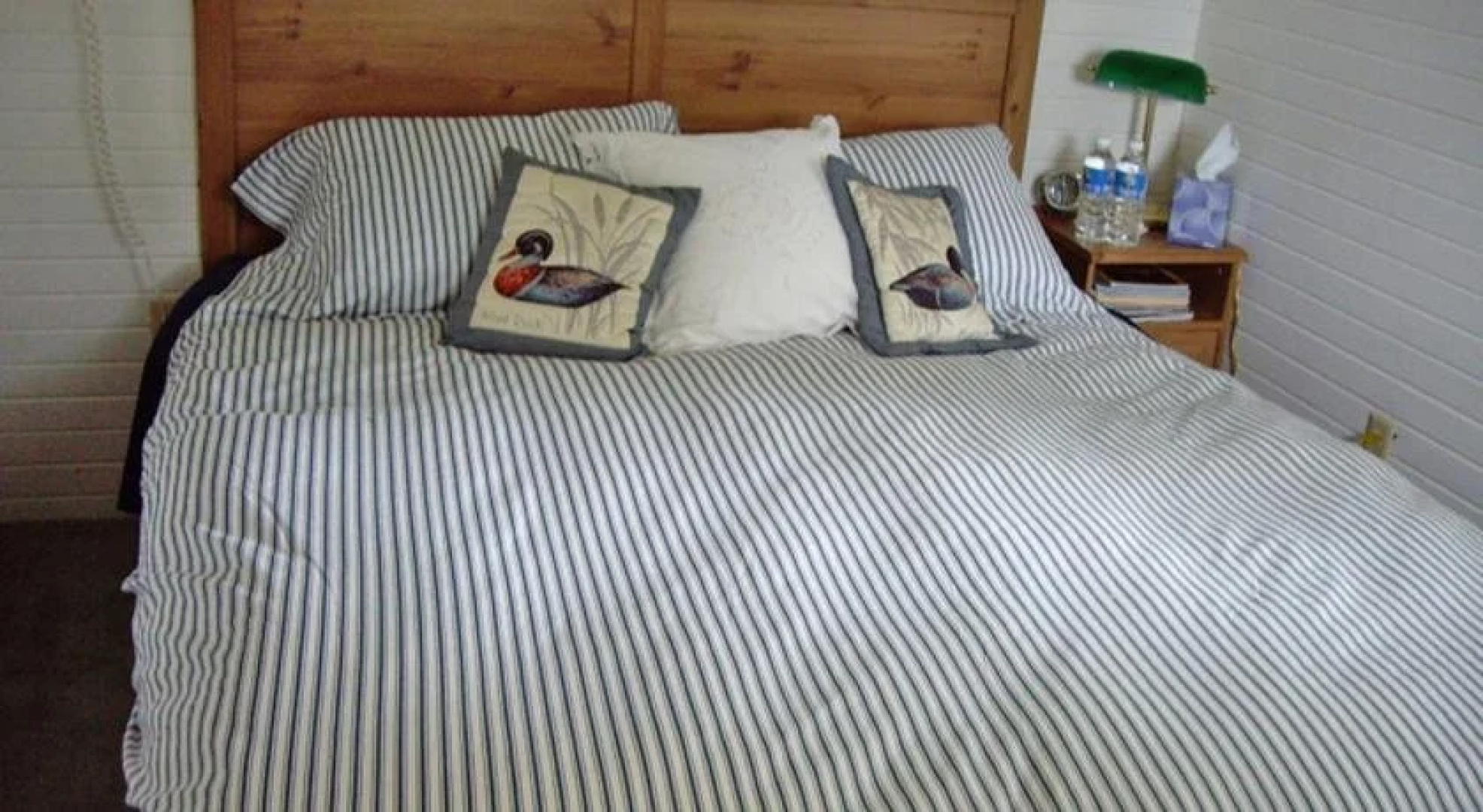 The Longhouse Bed & Breakfast