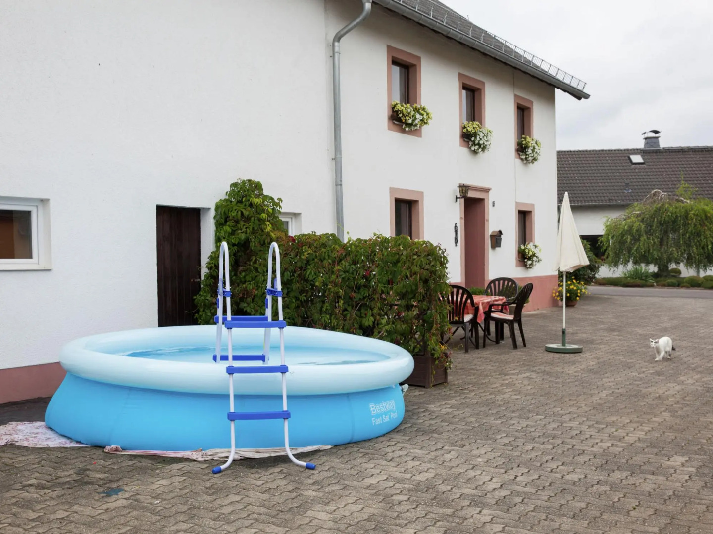 Holiday Home in Sellerich With Forest