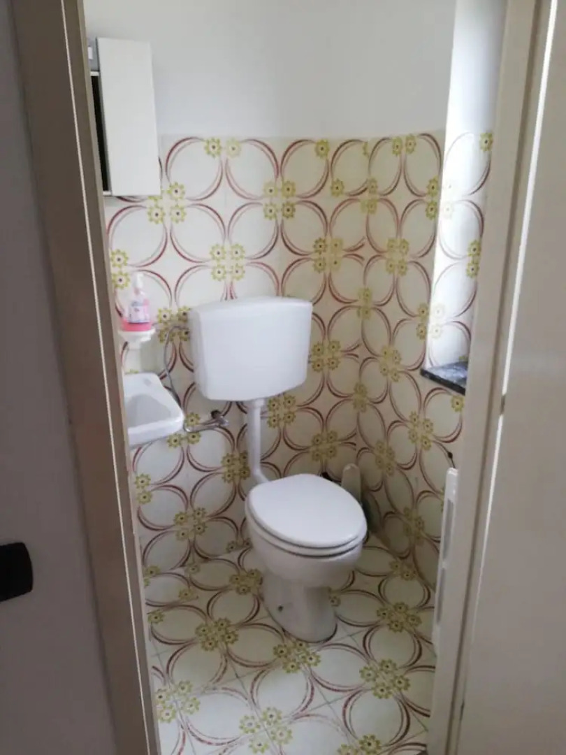 Al Planetario - Hostel