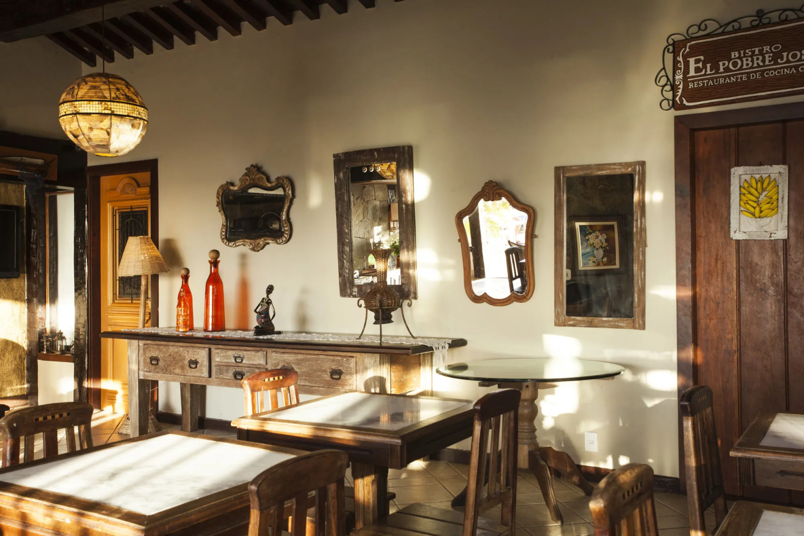 Pousada Praia João Fernandes