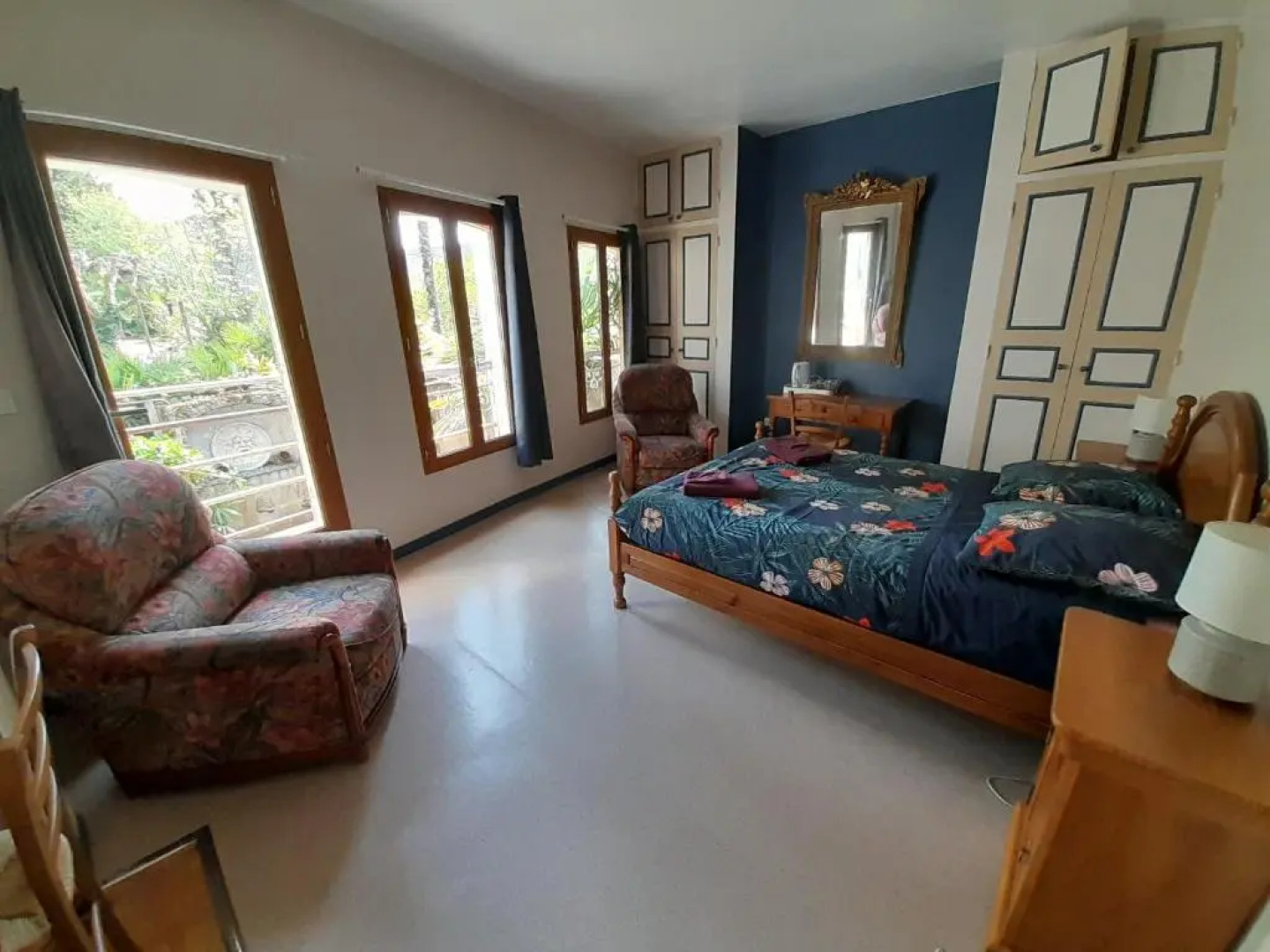 Chambre d'hôtes L'Oustal