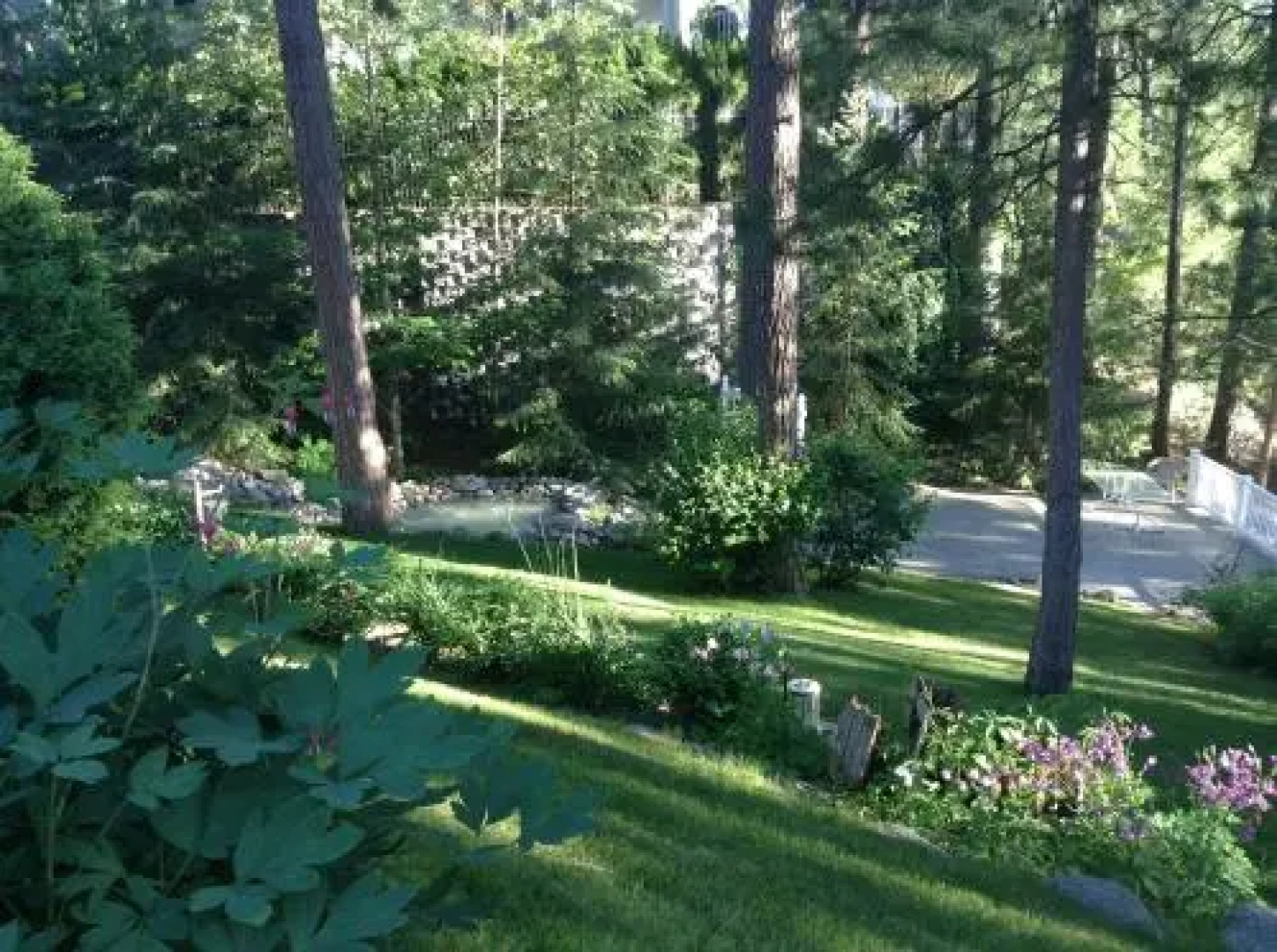 River Cove Elegant Waterfront Bed & Breakfast