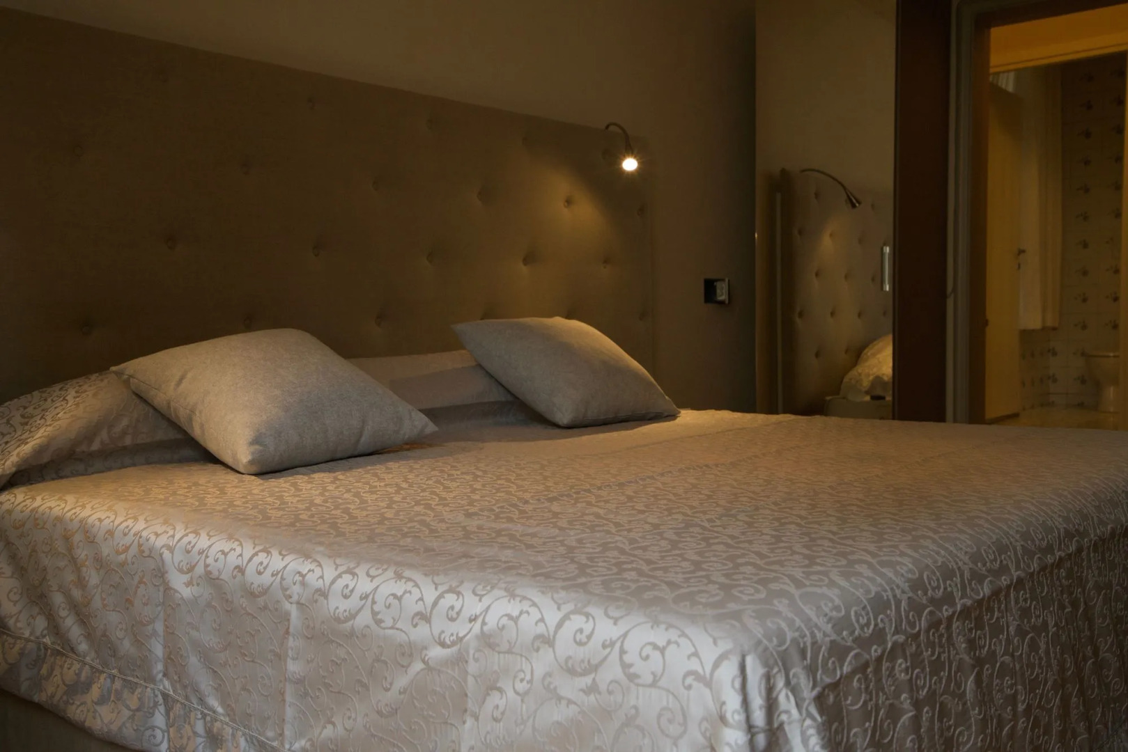 La Terrazza di via Elisa