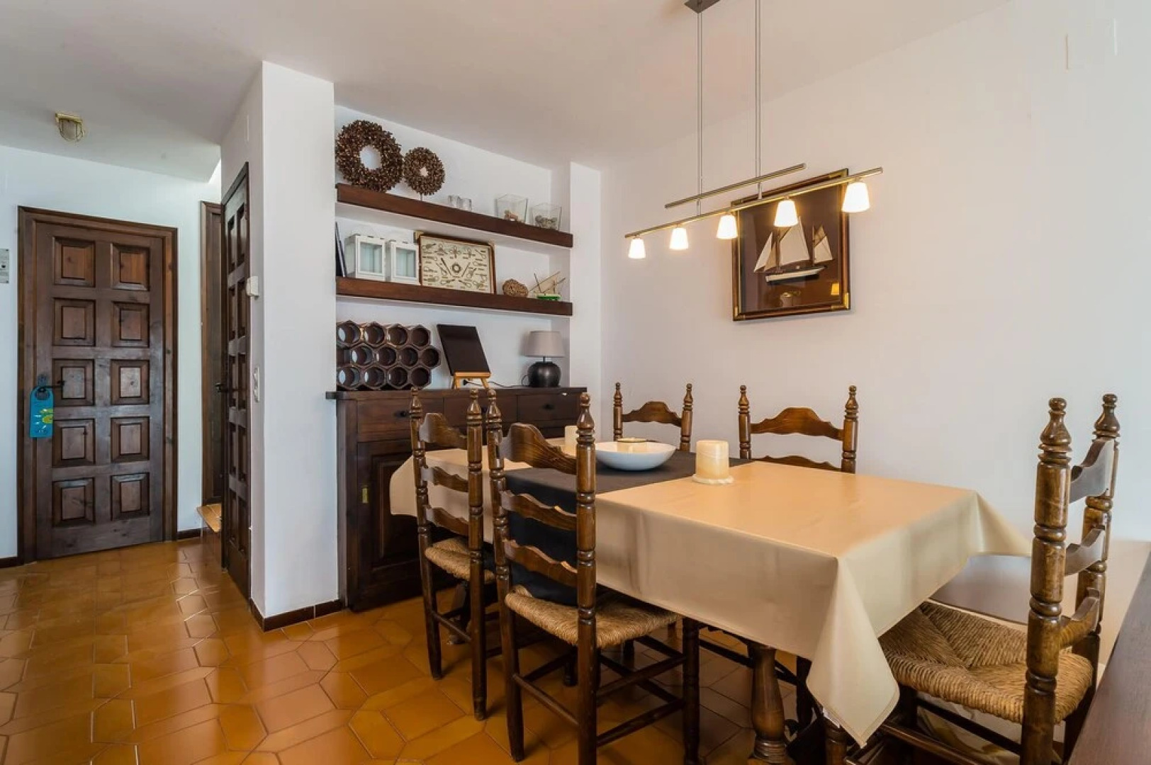 St-4 Begur Sa Tuna 4 Pax