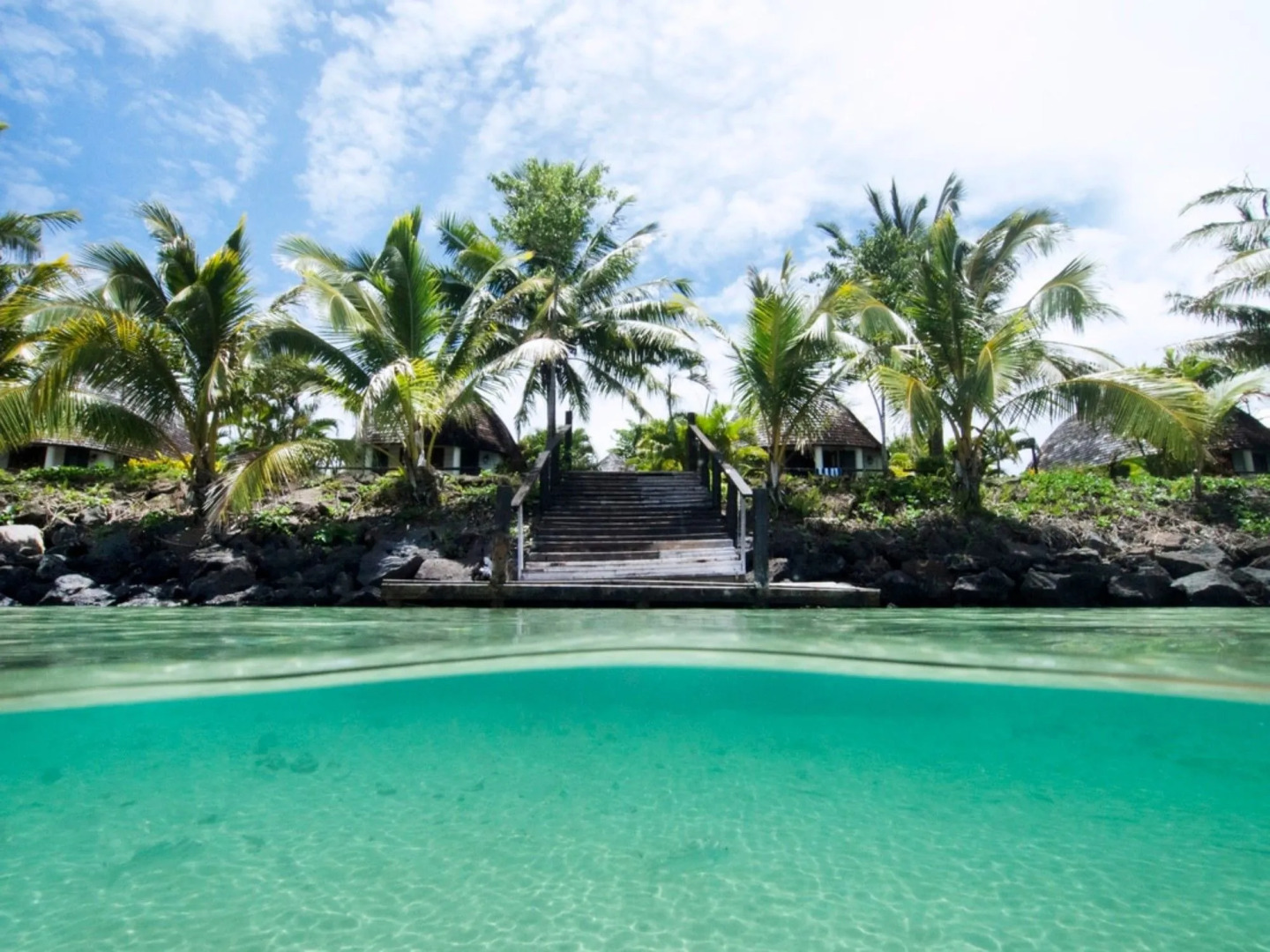 Le Lagoto Resort & Spa