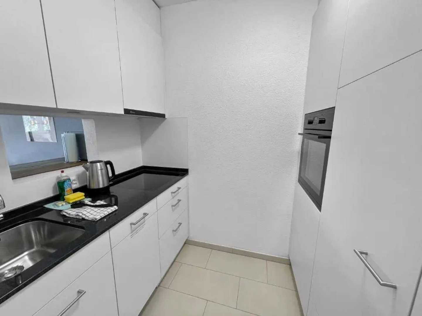 City View 2 Business Apartment Zug