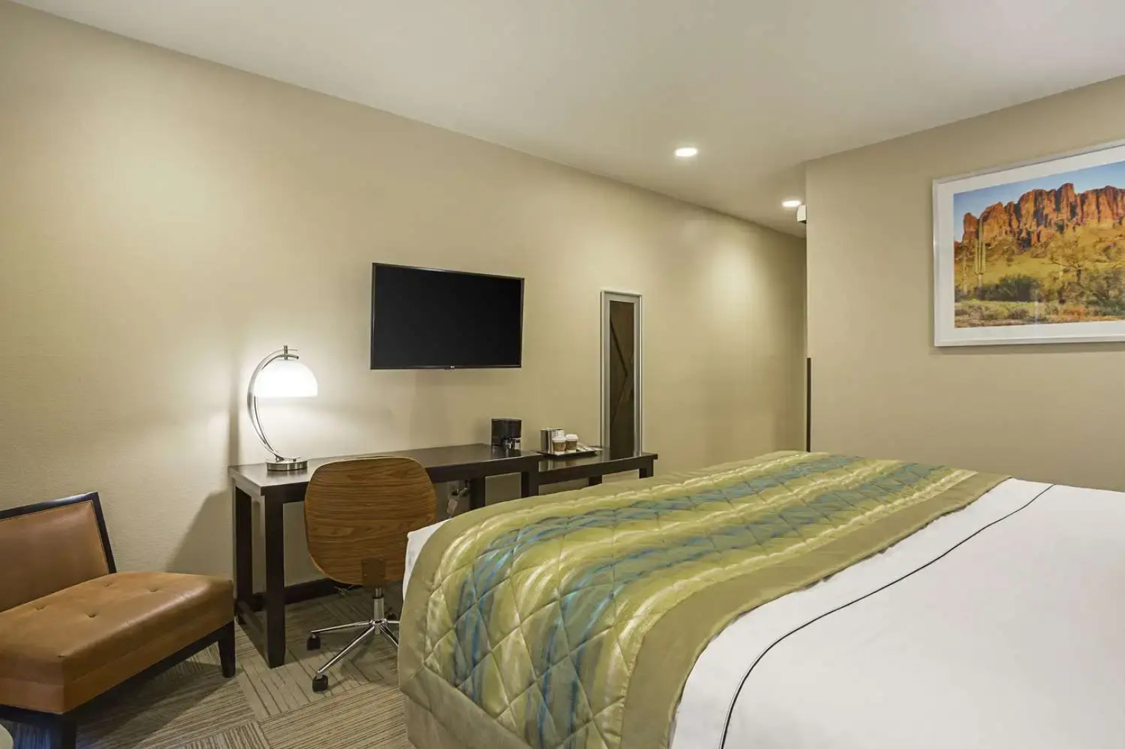The Hotel at Sunland Park Casino El Paso, an Ascend Collection Hotel