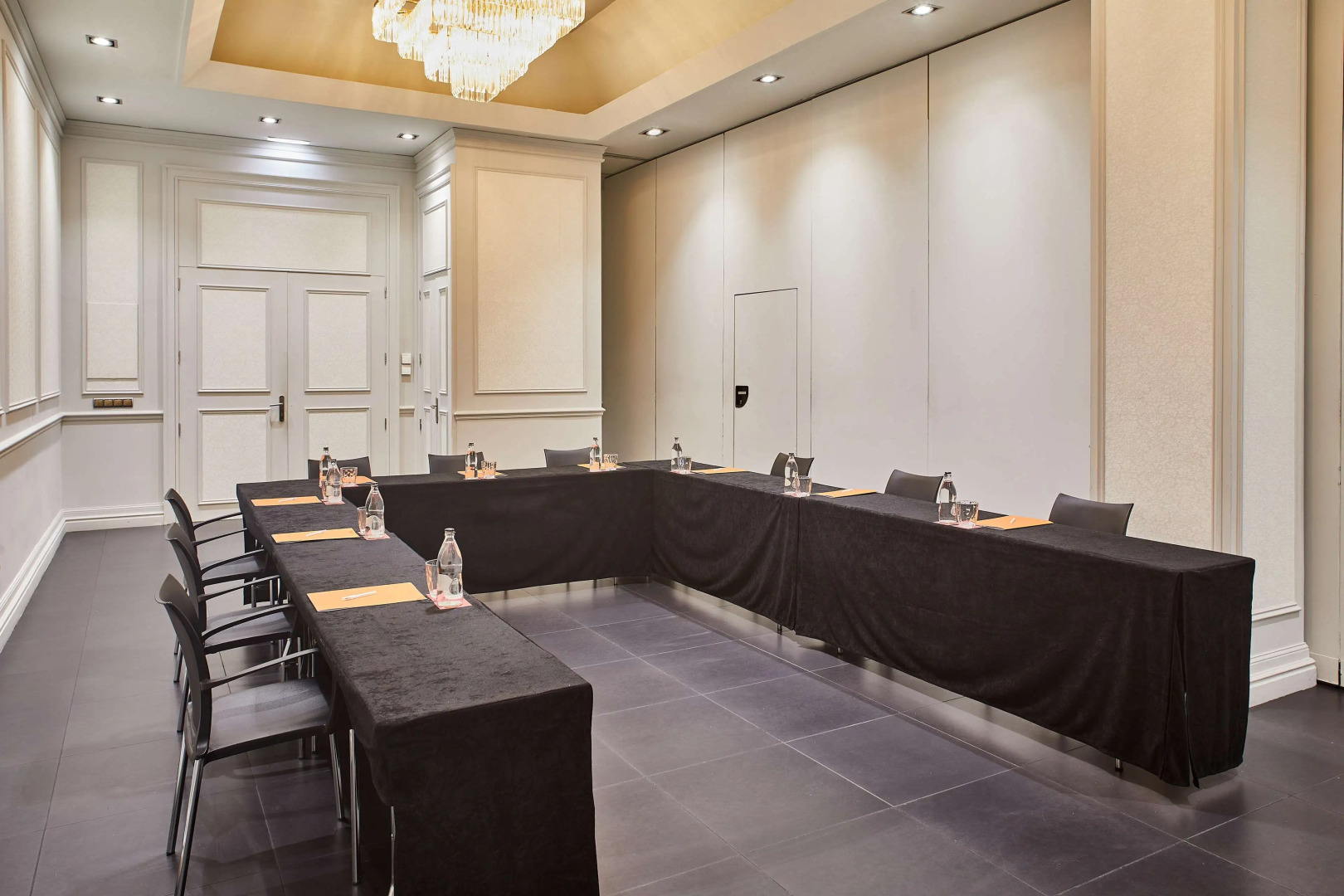 Hotel Silken Reino de Aragón