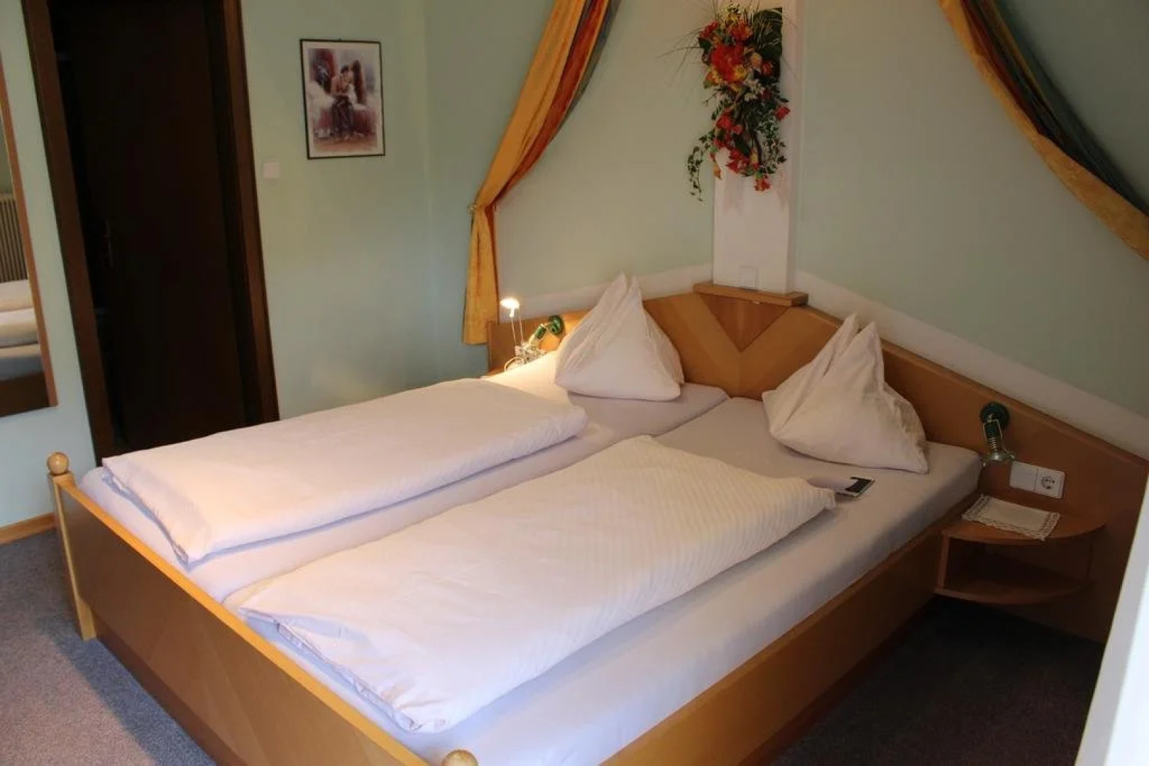 Gasthof-Hotel Winkler