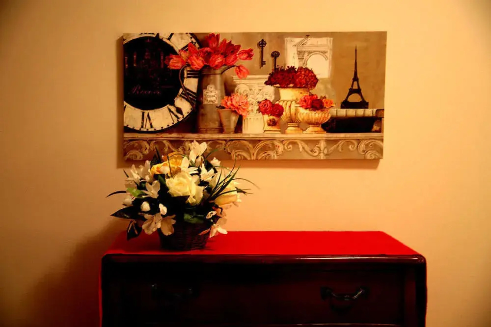 Residence Giglio Comer See