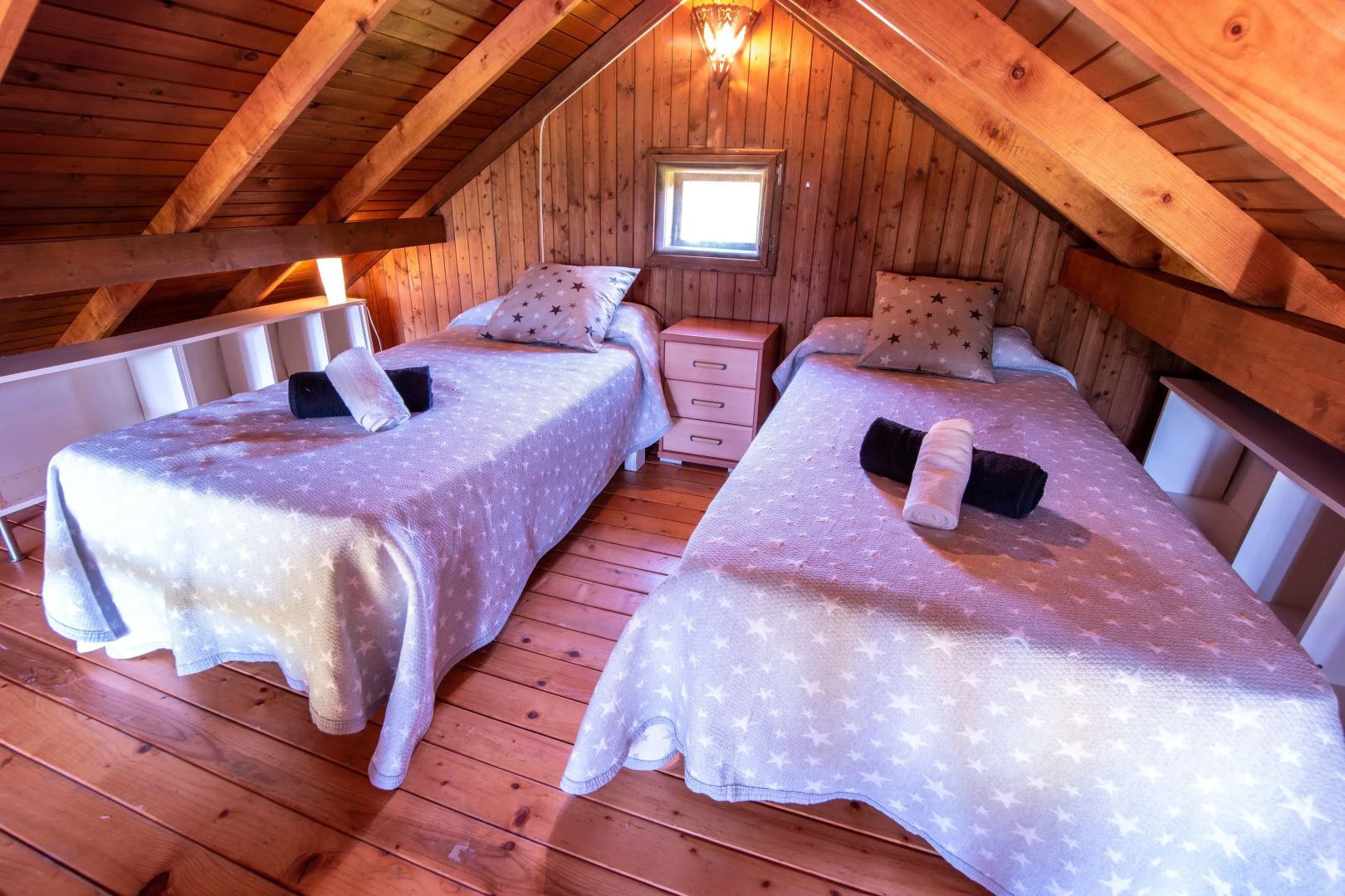 La Peña Luxury Tarifa