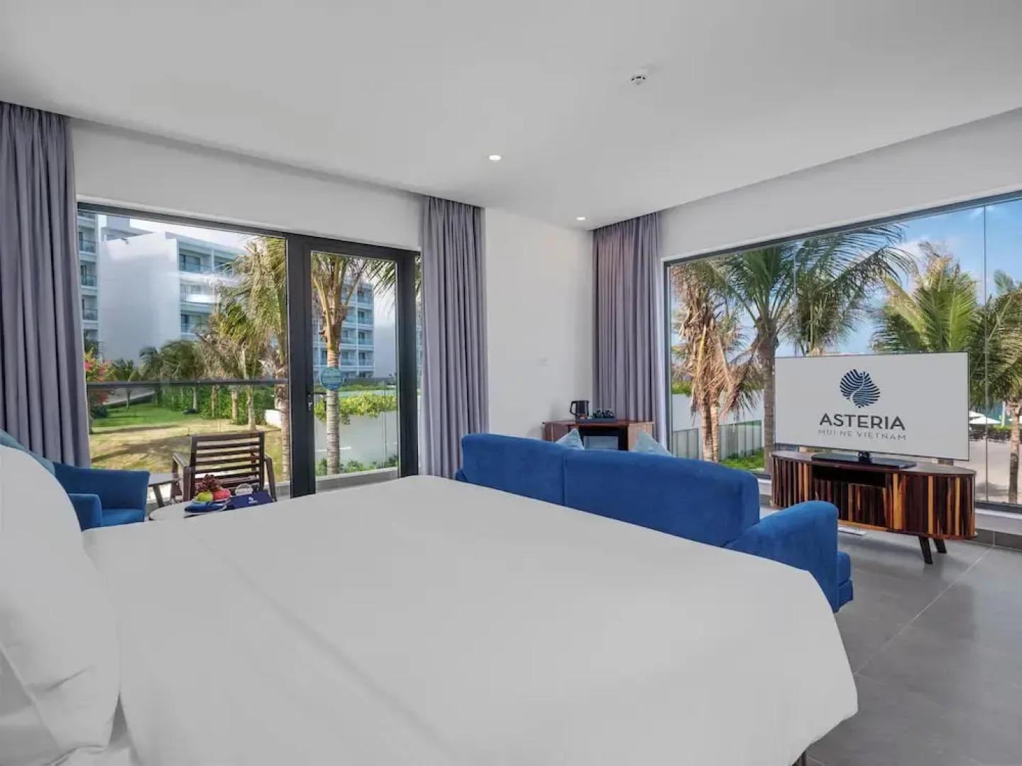 Asteria Mui Ne Resort