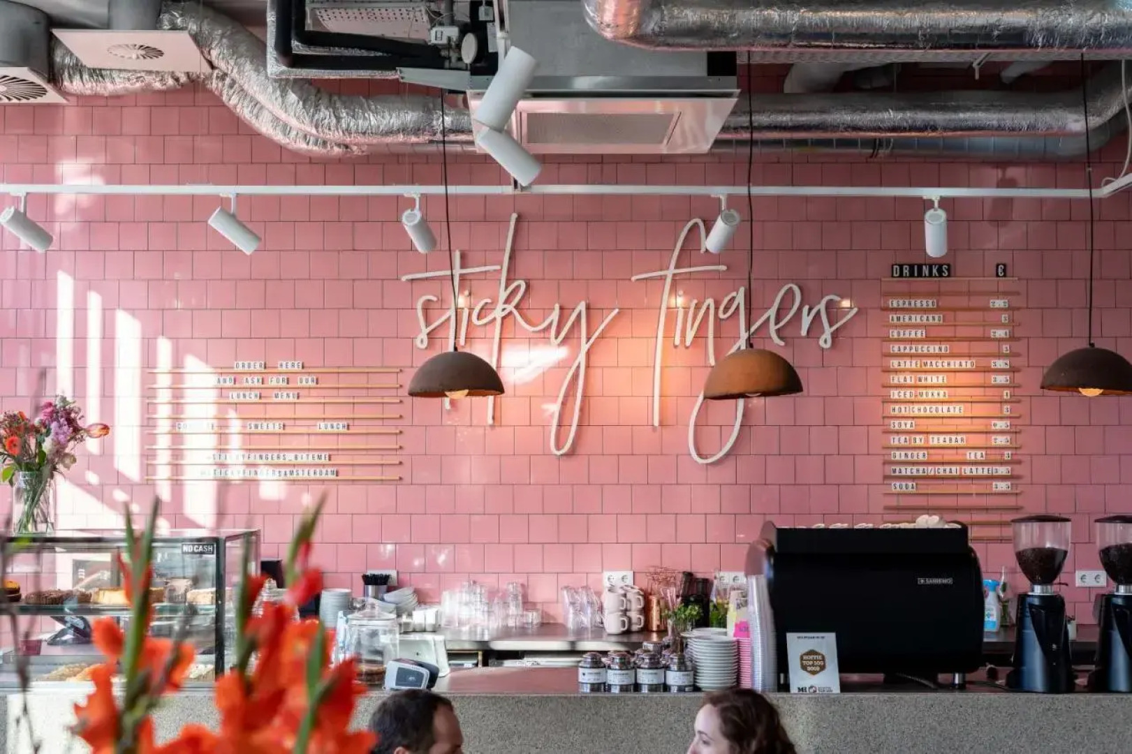 Conscious Hotel The Tire Station