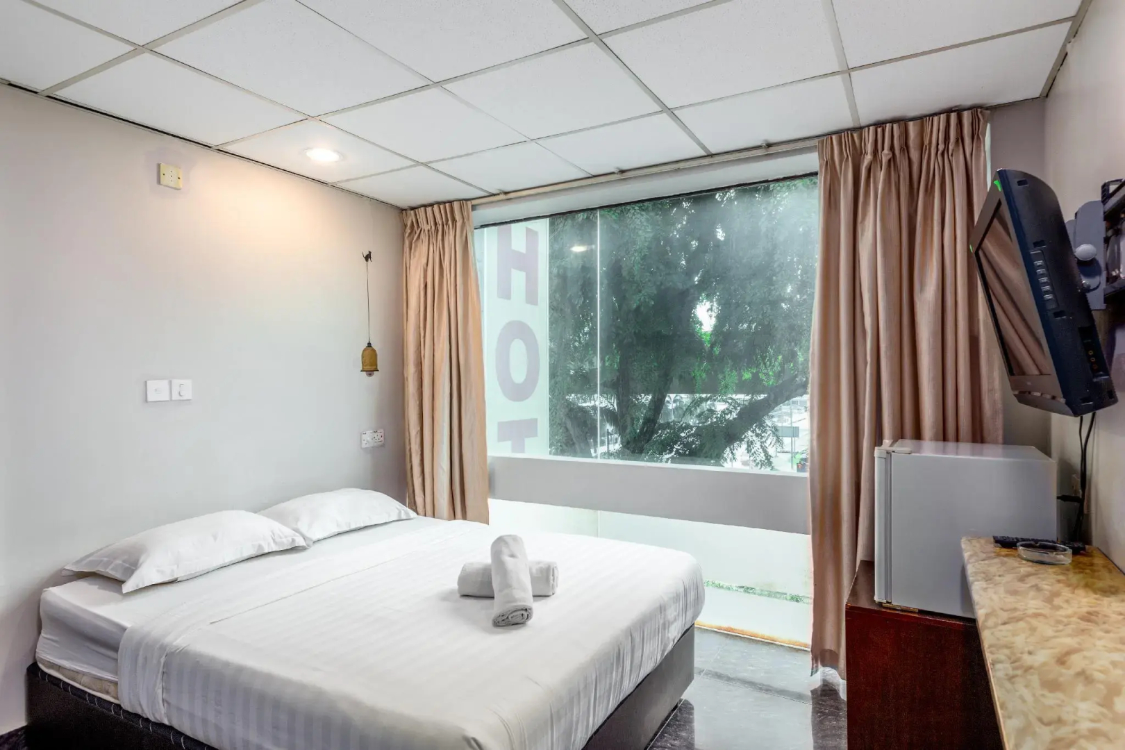 Subang Valley Hotel