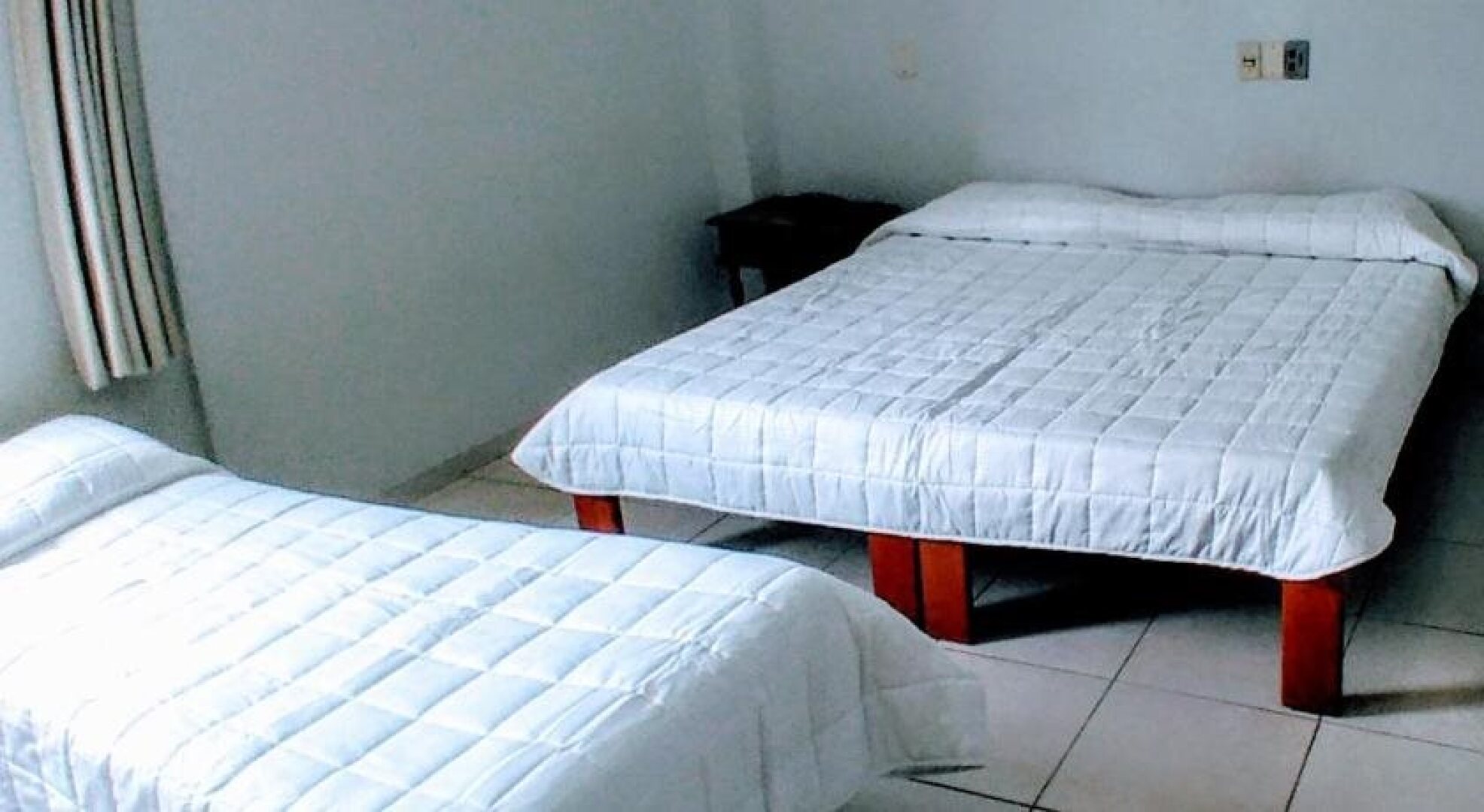 Hotel Parque Das Primaveras