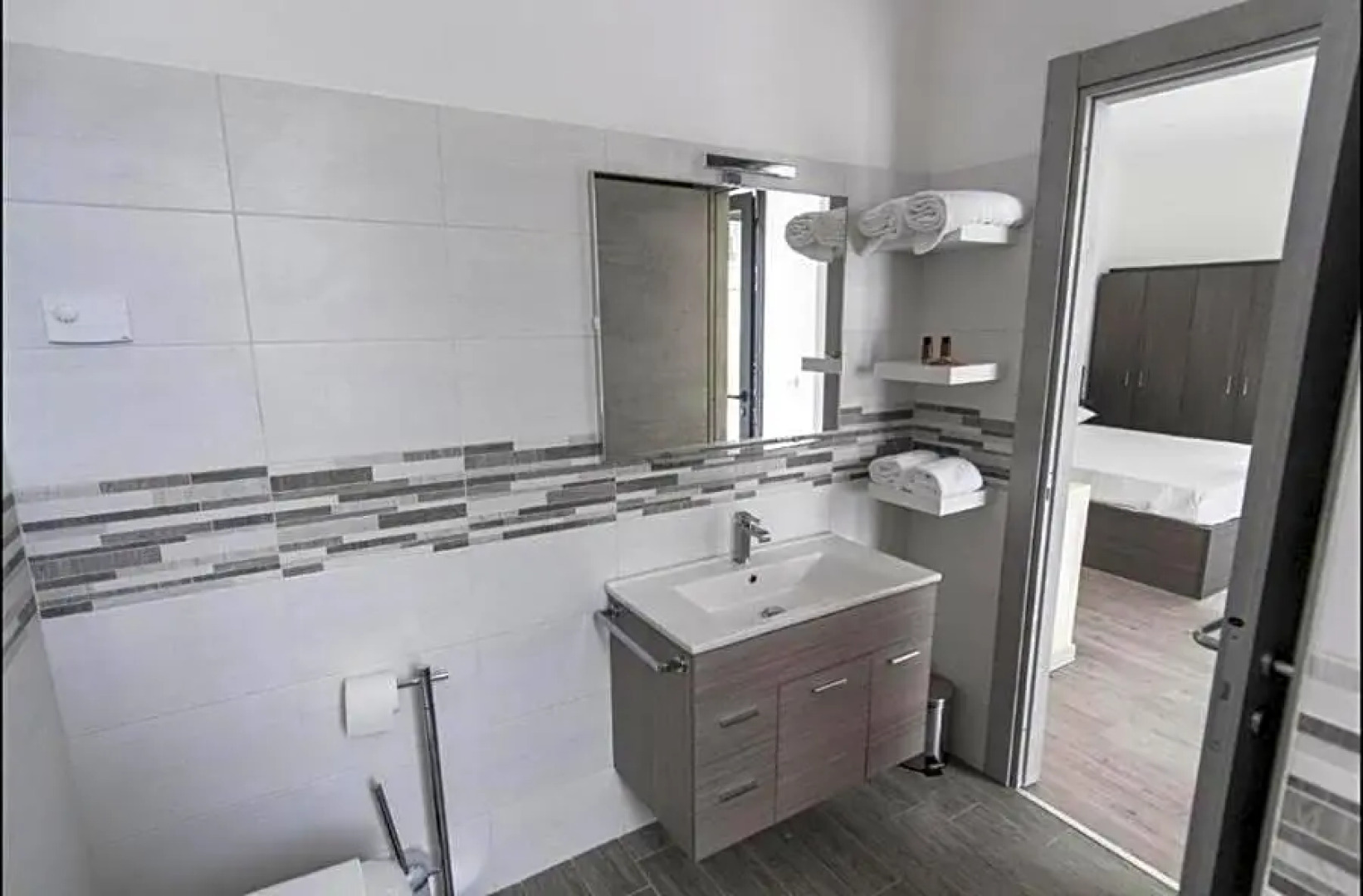 Antica Campione Rooms  Hostel