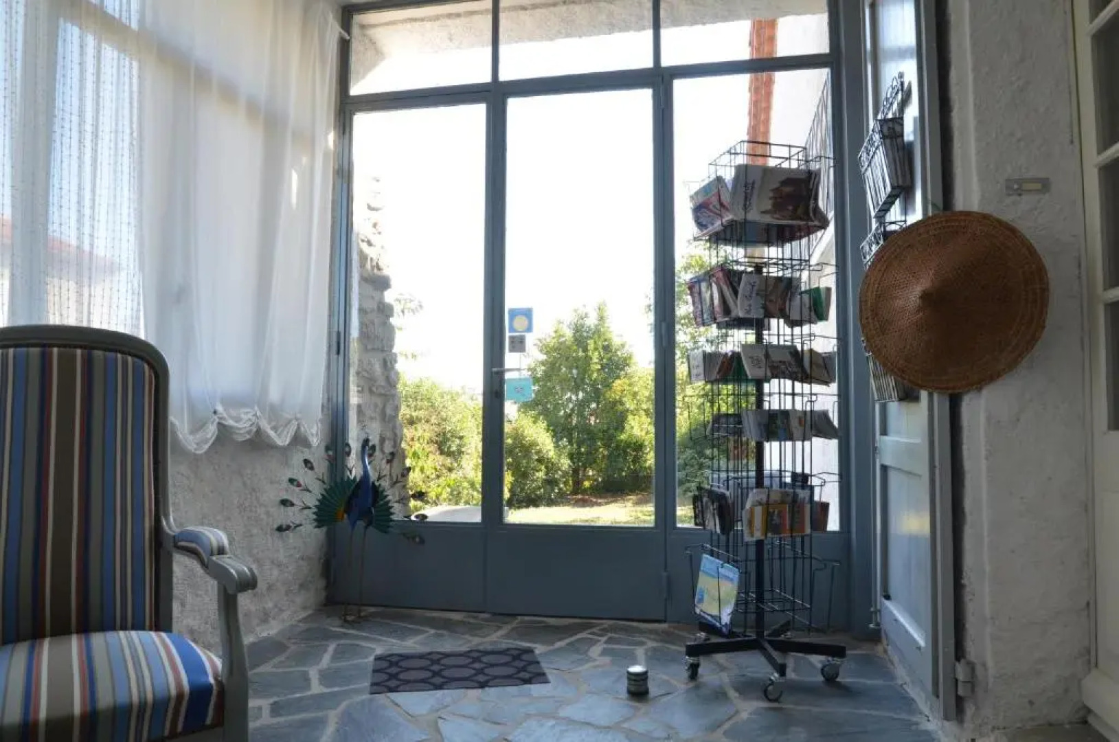 Aux Belles Vacances- Adult Only