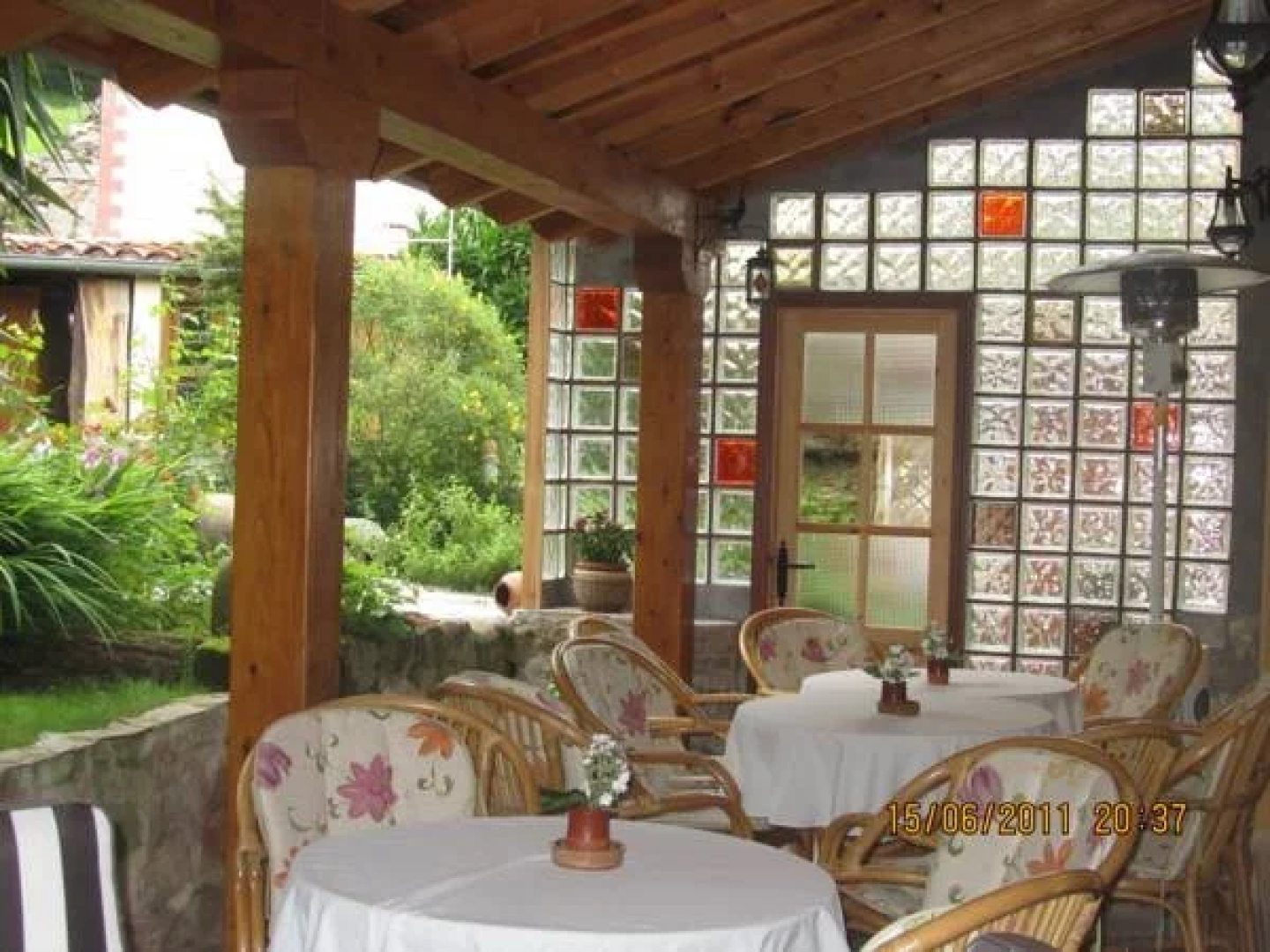 Posada Rincón del Pas