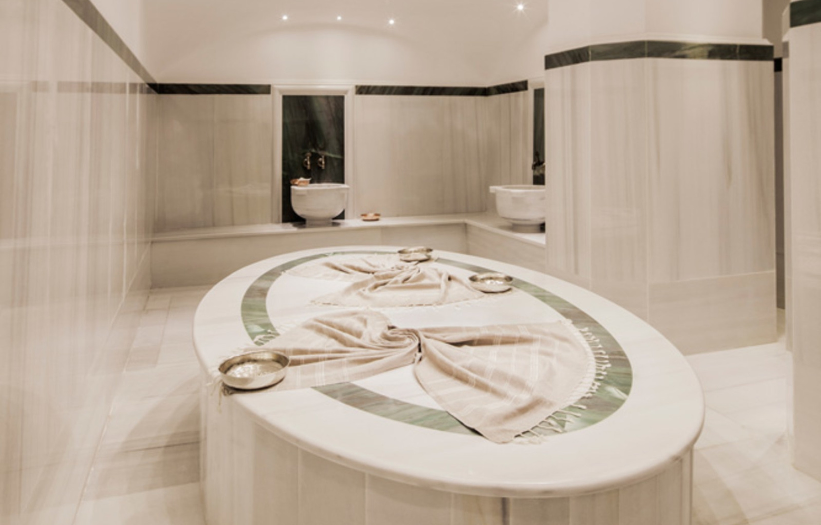Lasagrada Hotel Istanbul