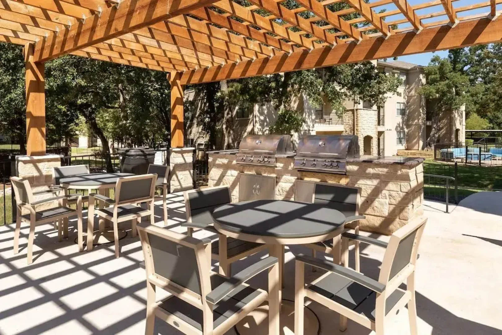 Landing Apartments - Lewisville