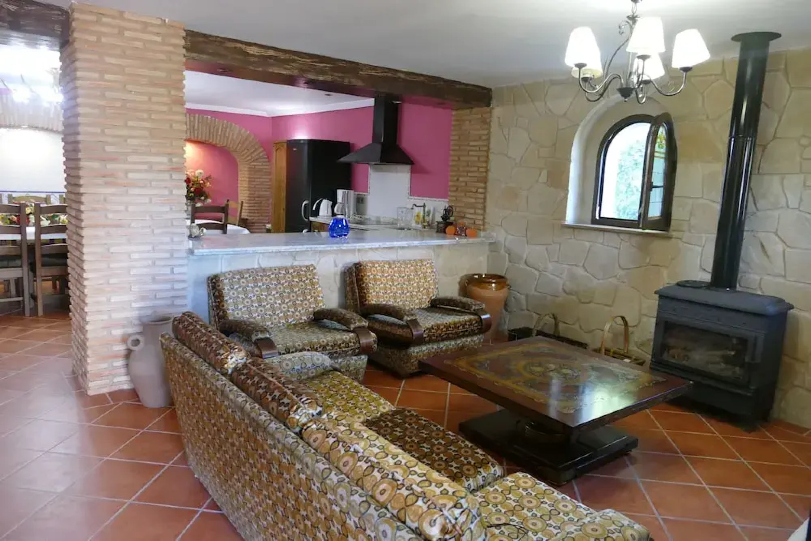 Room in Guest Room - Rooms With Private wc 1