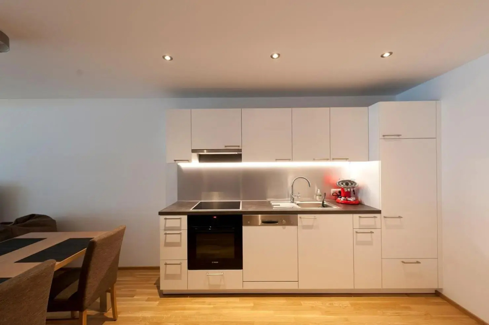 Relaxed Urban Living - Aparthotel und Boardinghouse