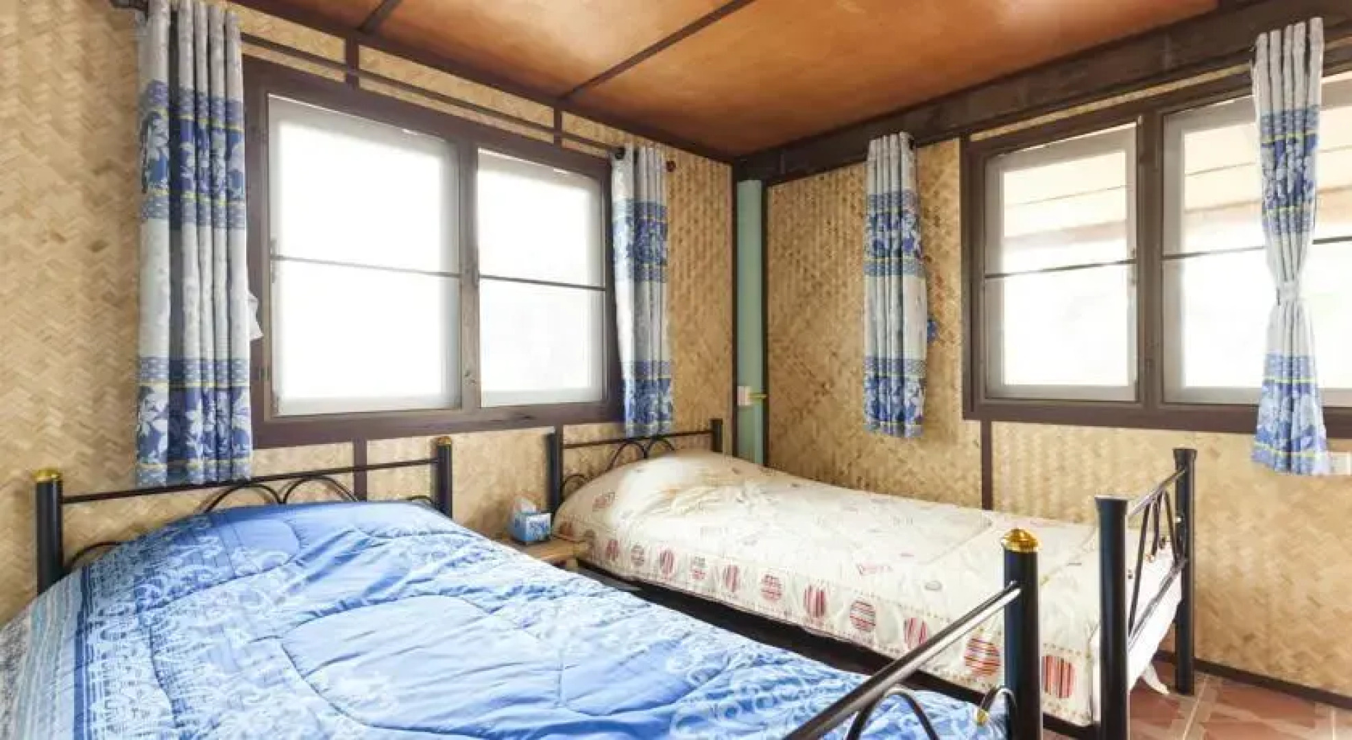 Traditional Thai Teakwoodhouse