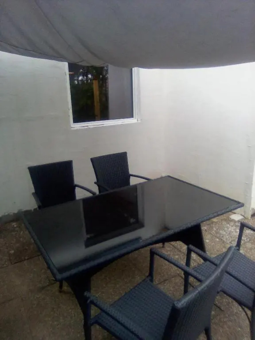 Ferienwohnung Linde Otzenhausen