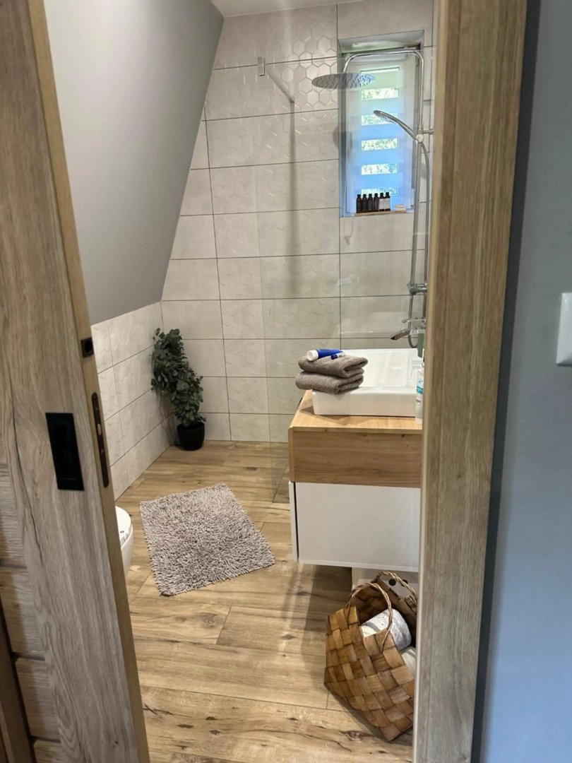 Apartmány Klicperka