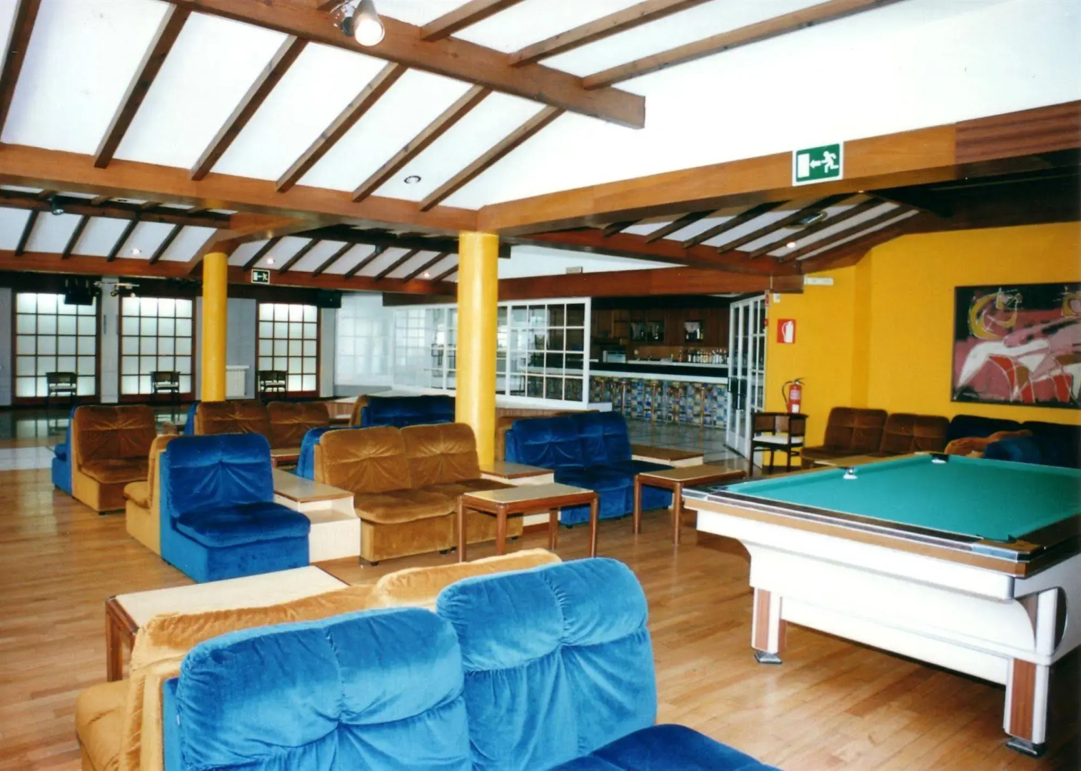 Hotel y Apartamentos Sarga