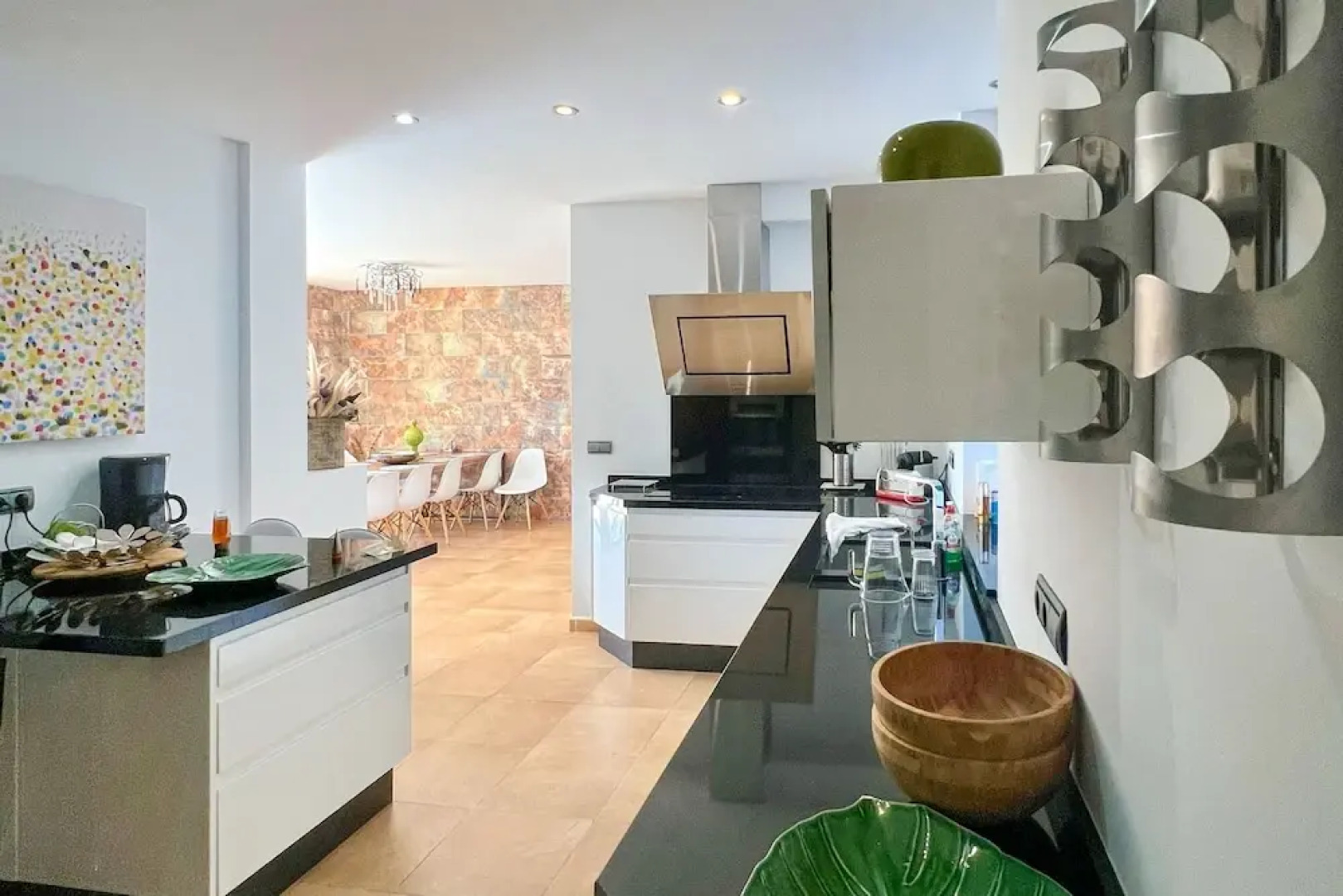 Los Nisperos de Paco