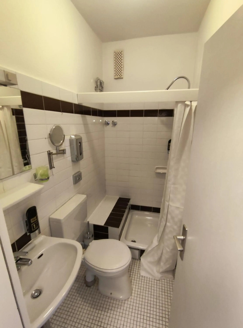 Gästehaus am Bahnhof , kontaktloser 24 Self Check In