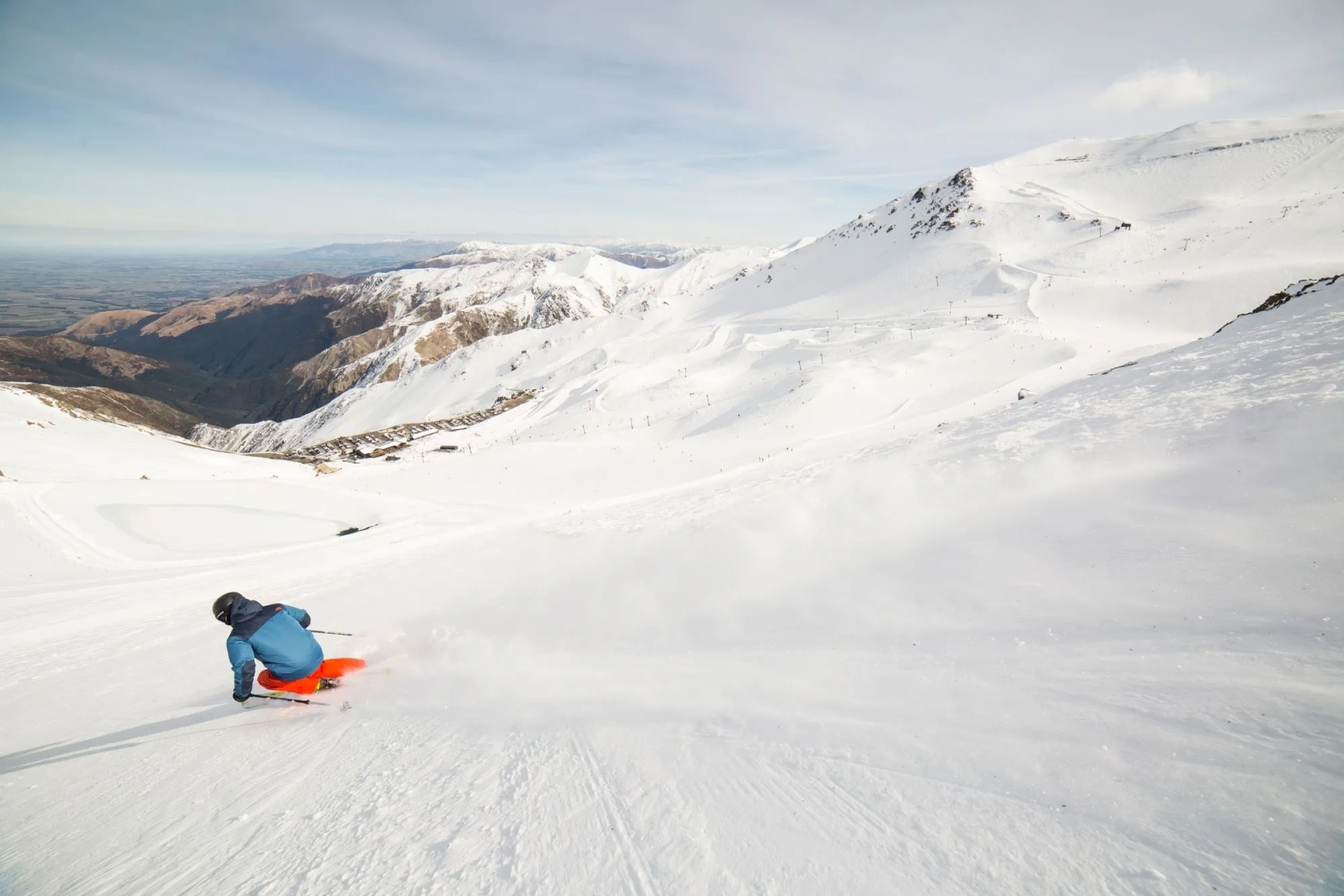 Hotel 115 Christchurch