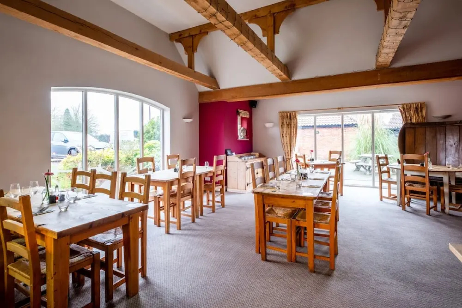 The Plough