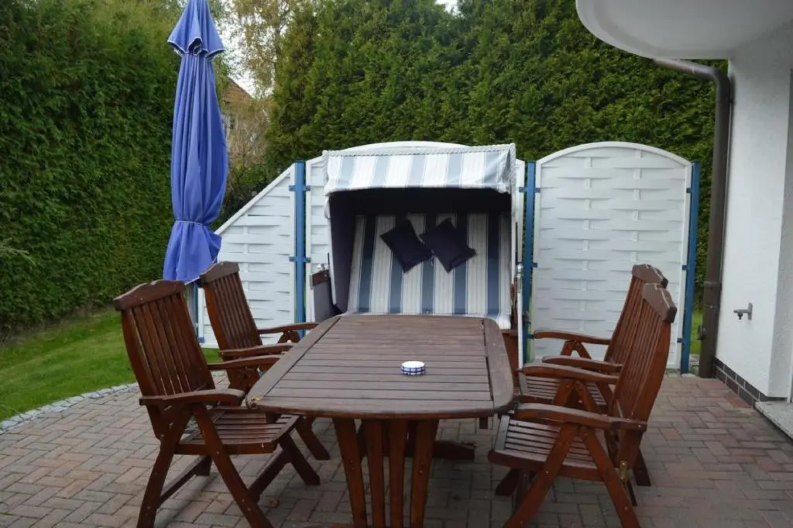 Ferienwohnung Nele 02