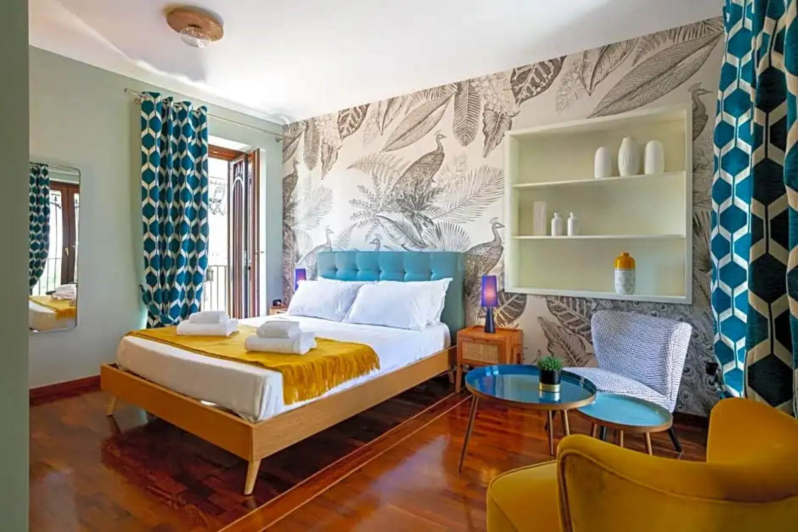 Pavean Suites Frattaminore