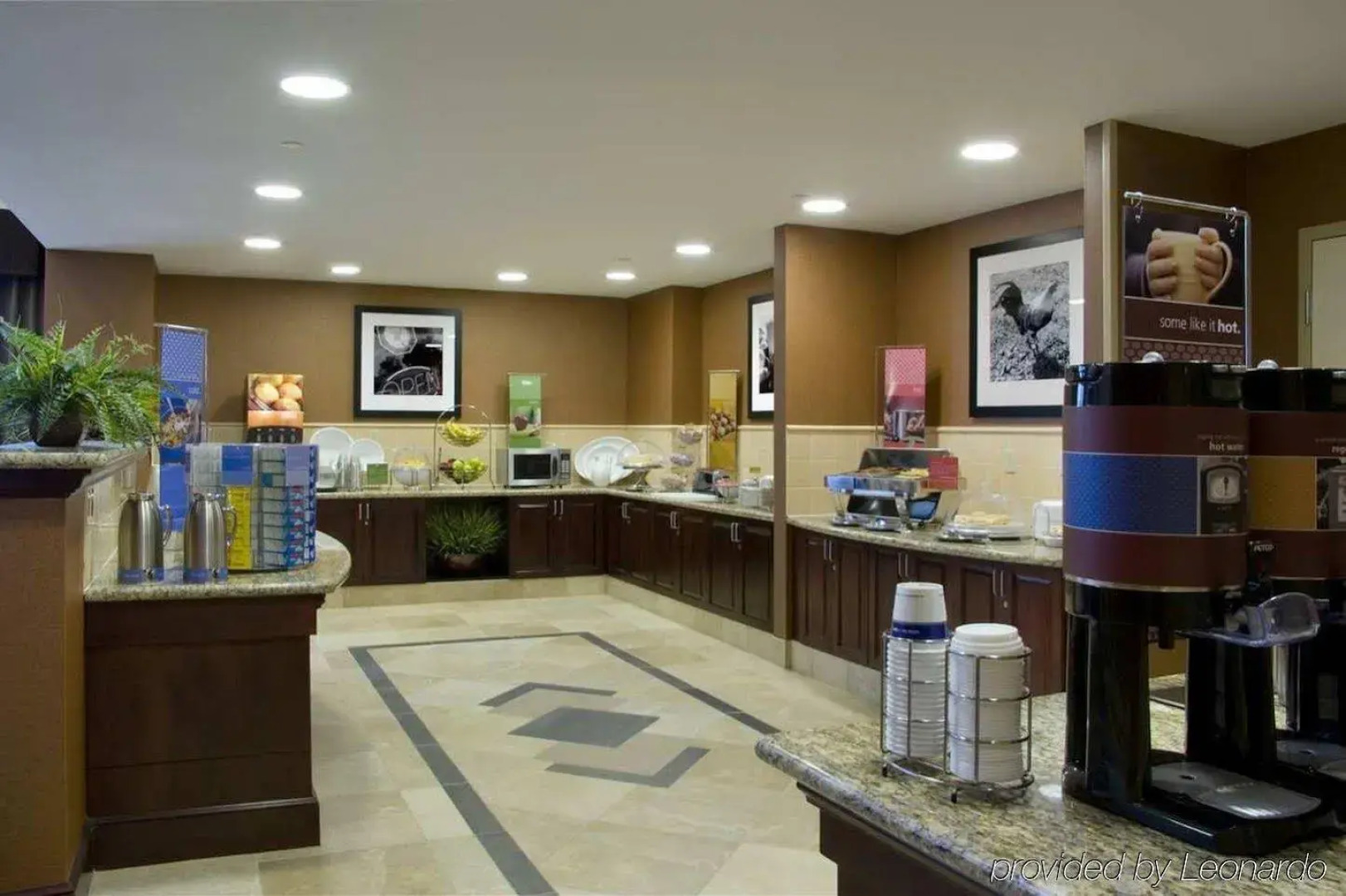 Hampton Inn & Suites Omaha Southwest-La Vista