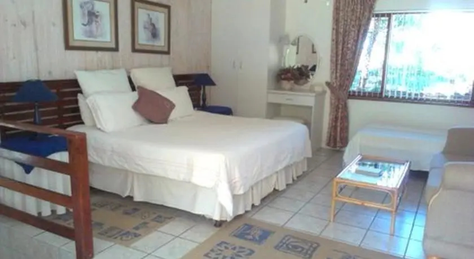 Fairways Bed and Breakfast