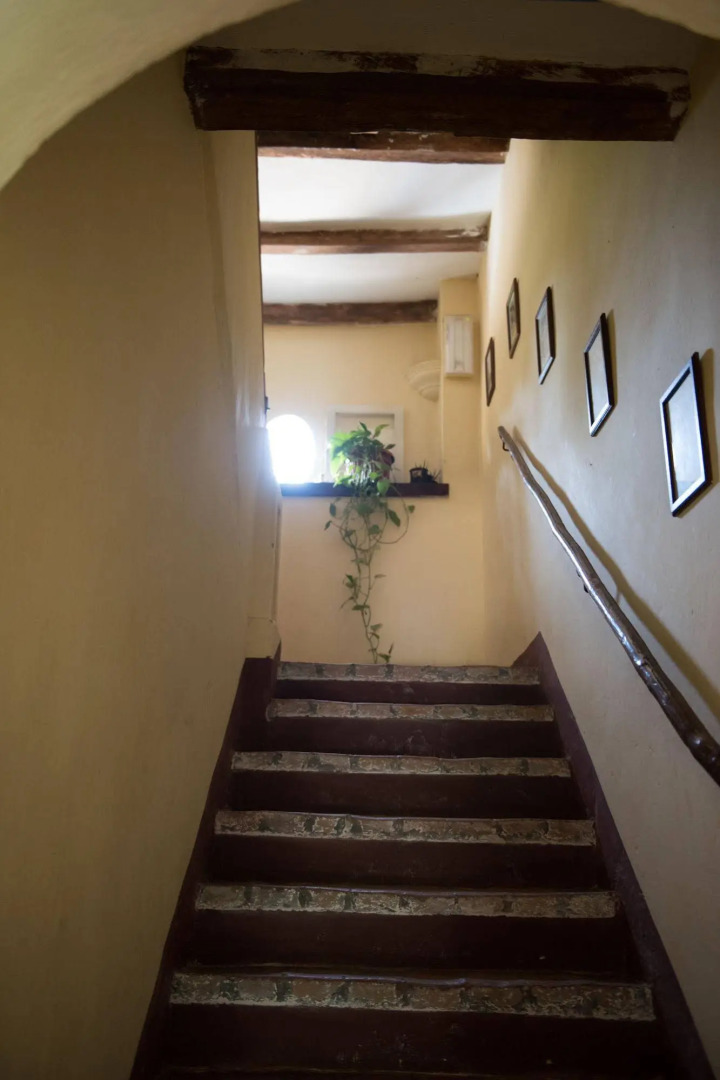 Agriturismo Montevecchio Isolani