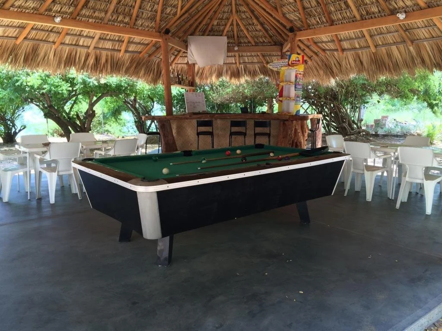 Mondala Hostal Carrizalillo