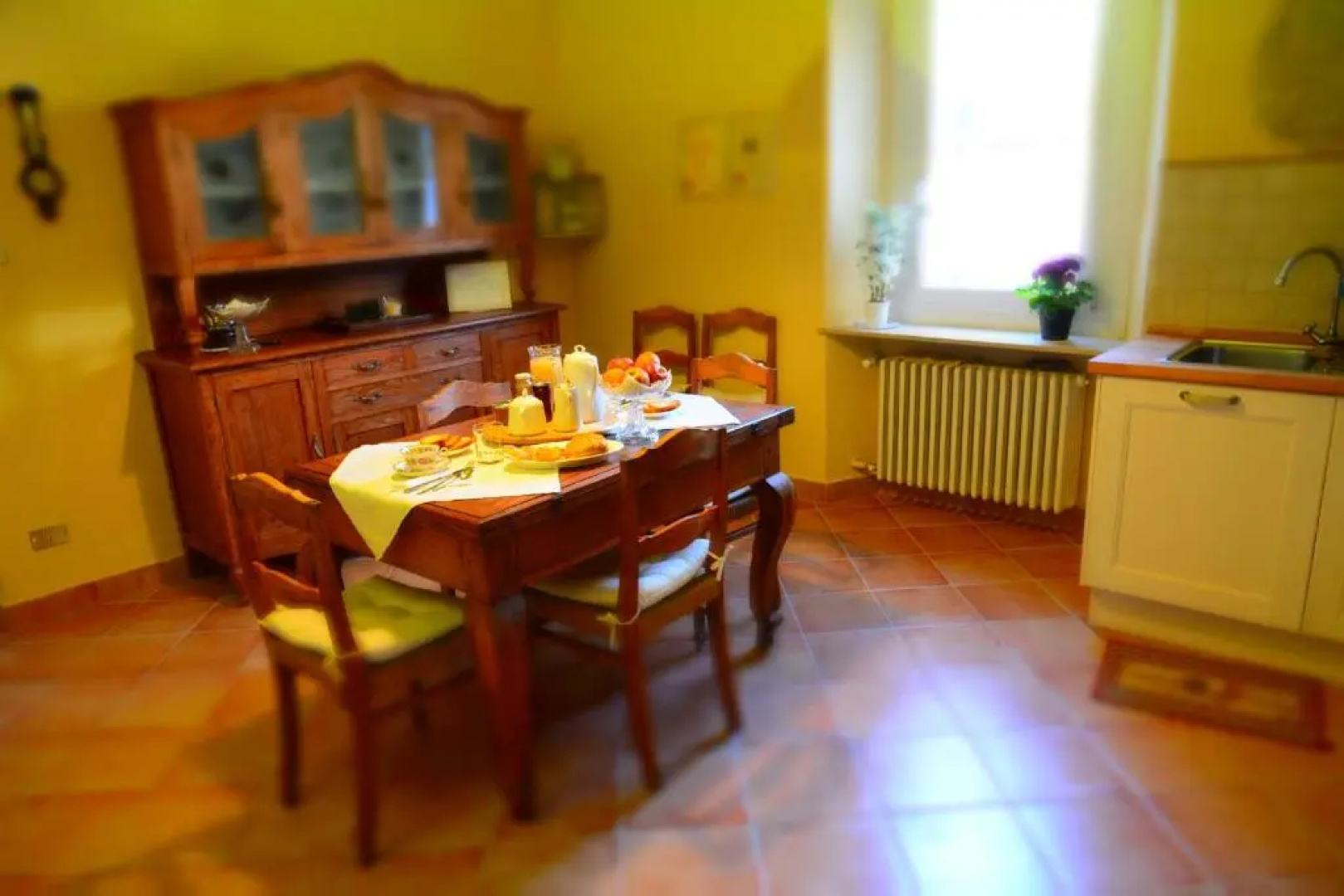 La Terrazza sul Monferrato