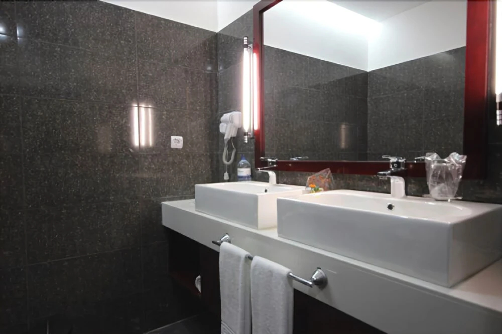 Hotel Infotur