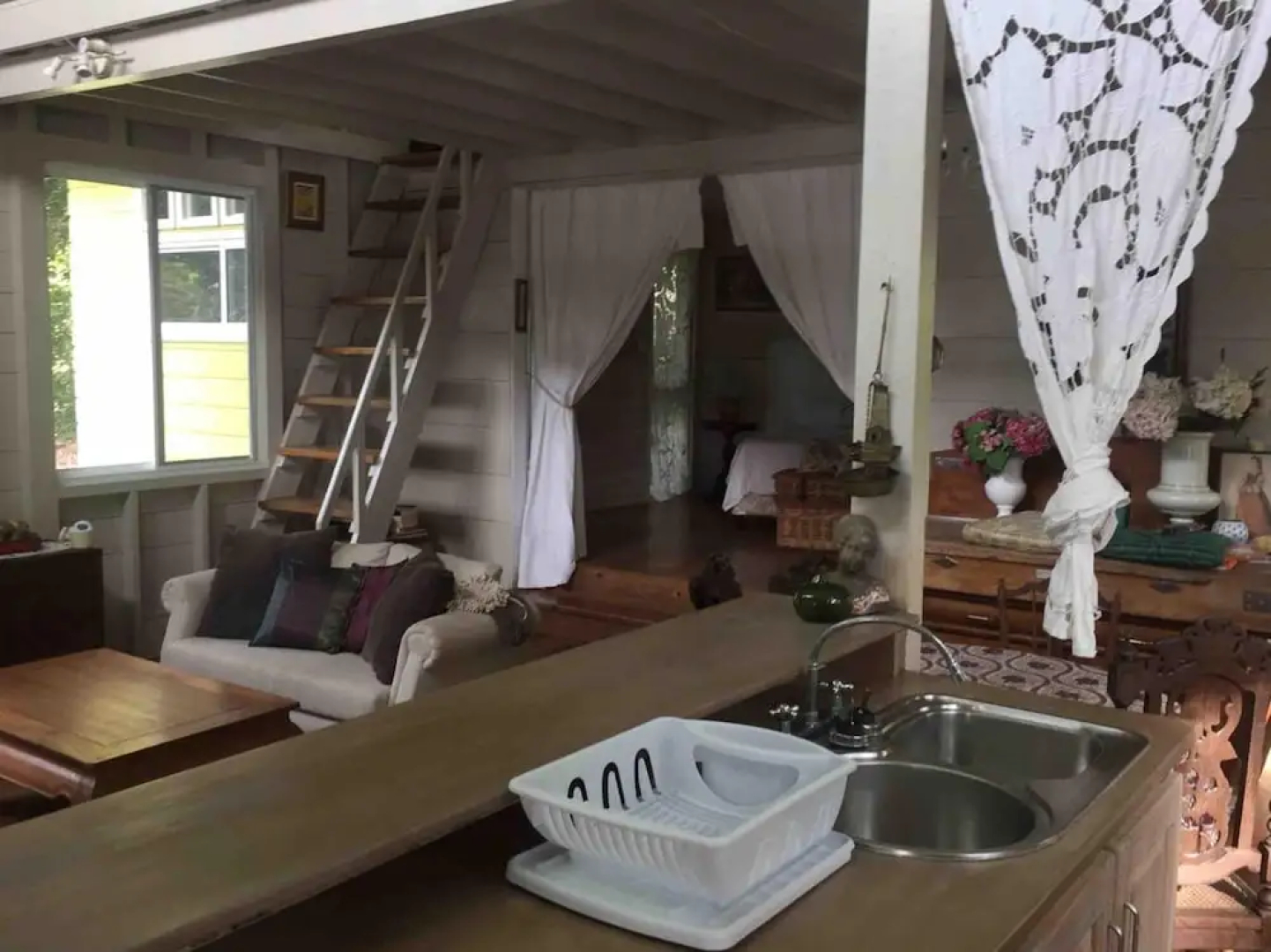 Los Secretos Guesthouse