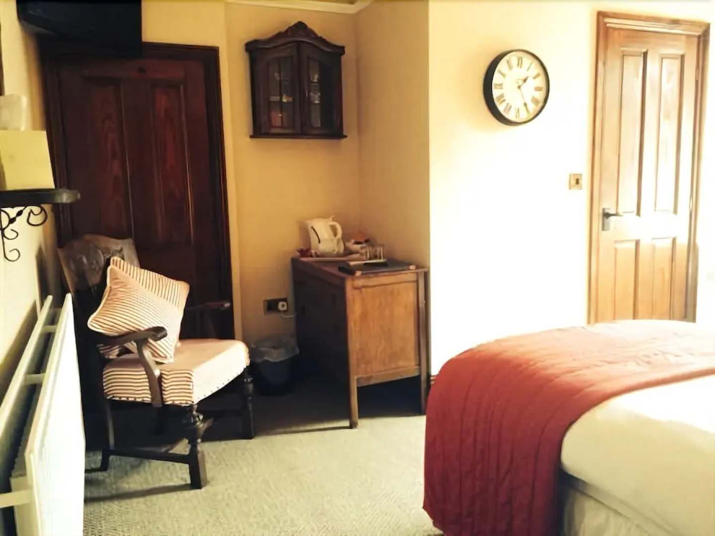 The Overdale Guesthouse