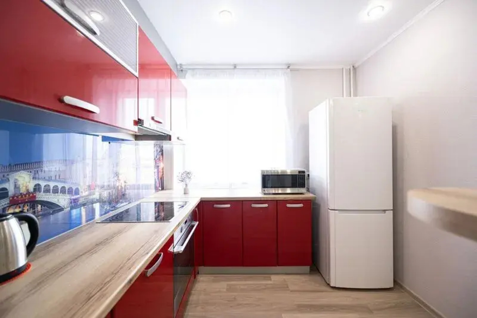 Апартаменты Пять Звезд Площадь Революции